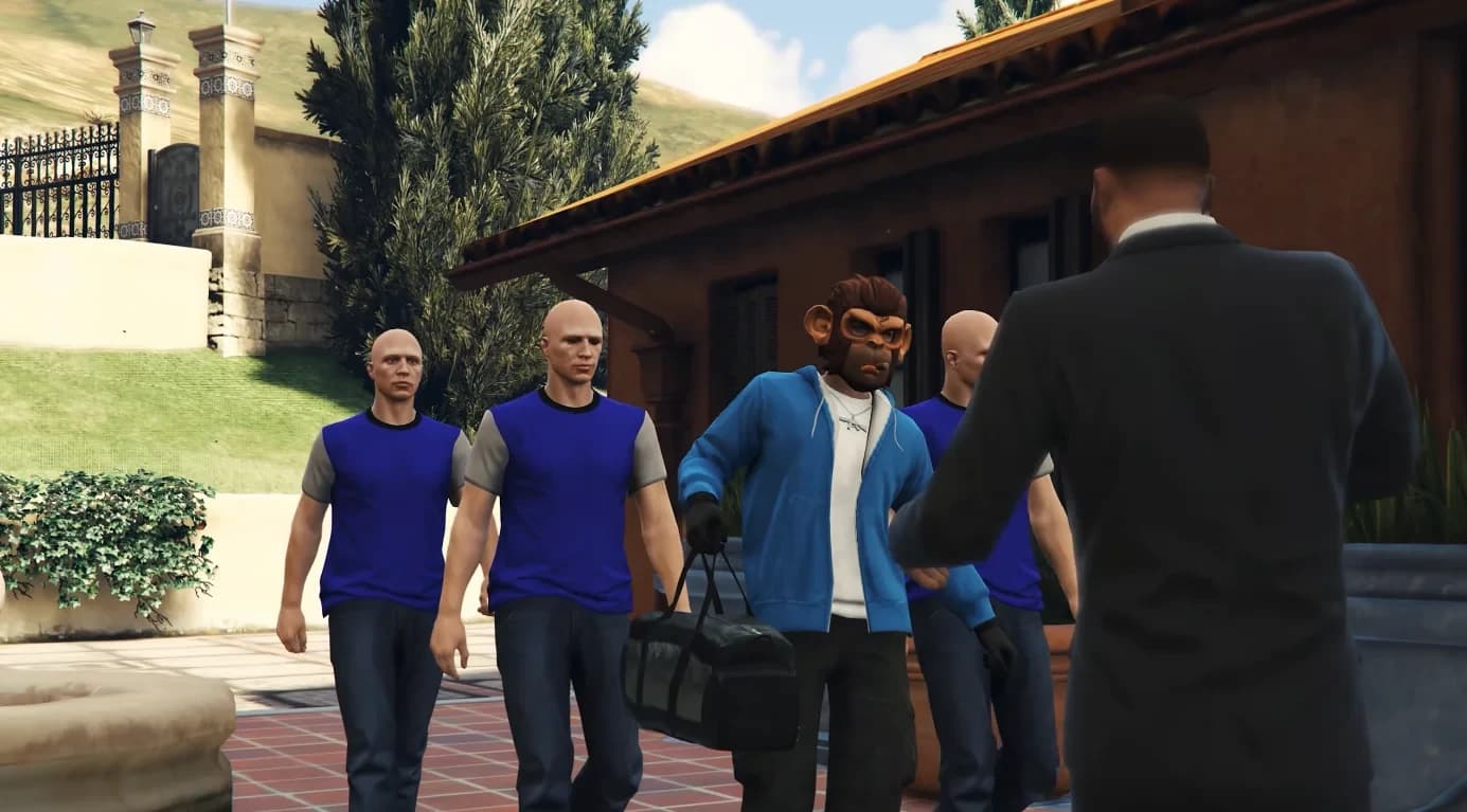 FiveM made simple: immersive mechanic jobs, realistic police systems, dynamic housing, and high-quality job scripts built for every RP framework.