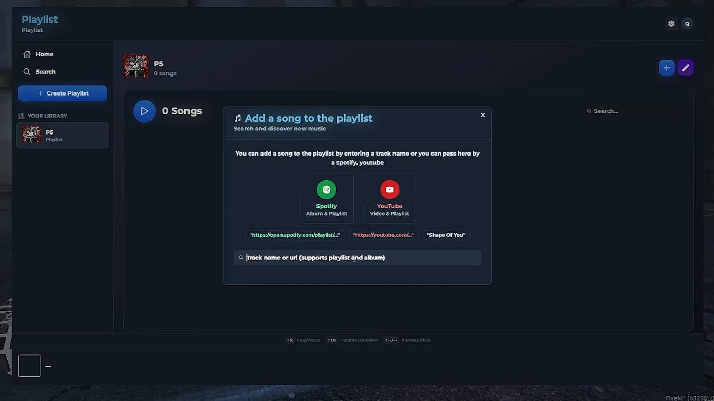 From mechanic shops to police tools and housing systems, get all-in-one FiveM scripts built for stability, immersion, and full framework support.