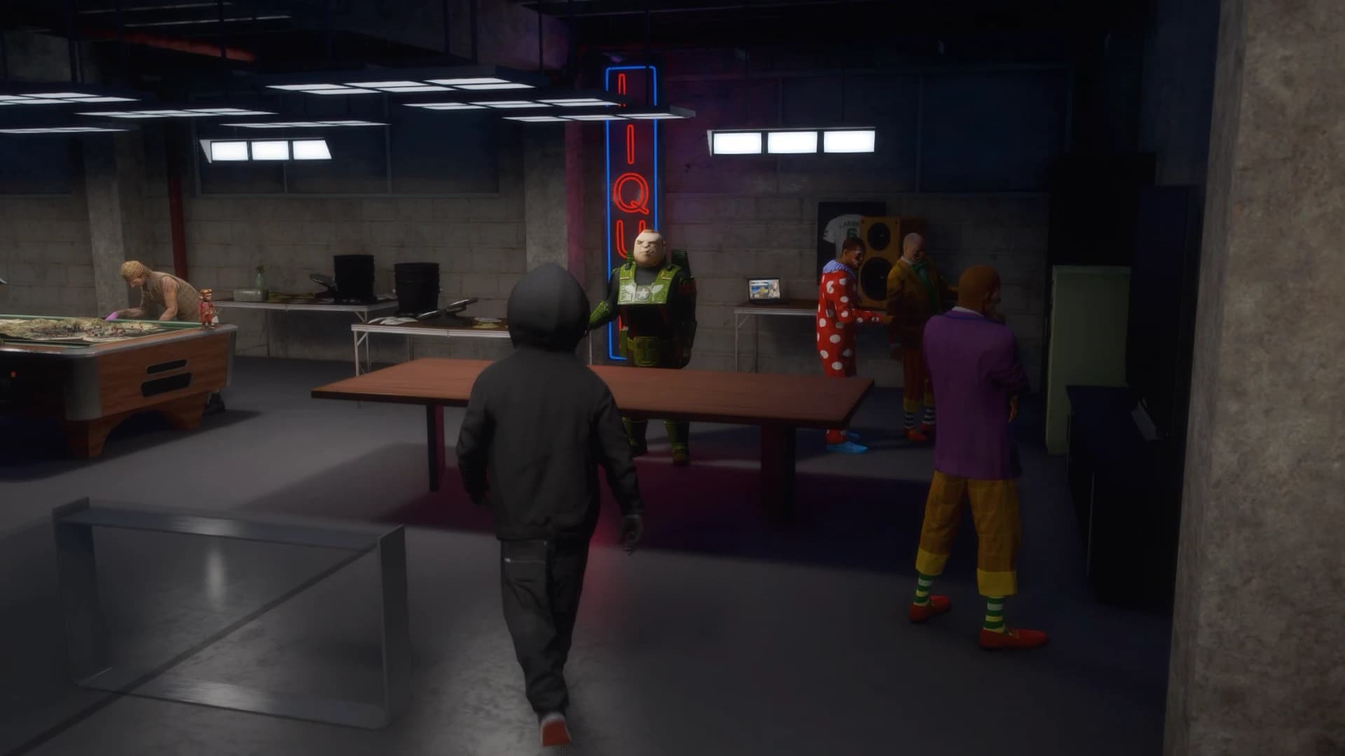 FiveM Quasar Drugs Creator public lab system shared crafting drug roleplay open laboratories