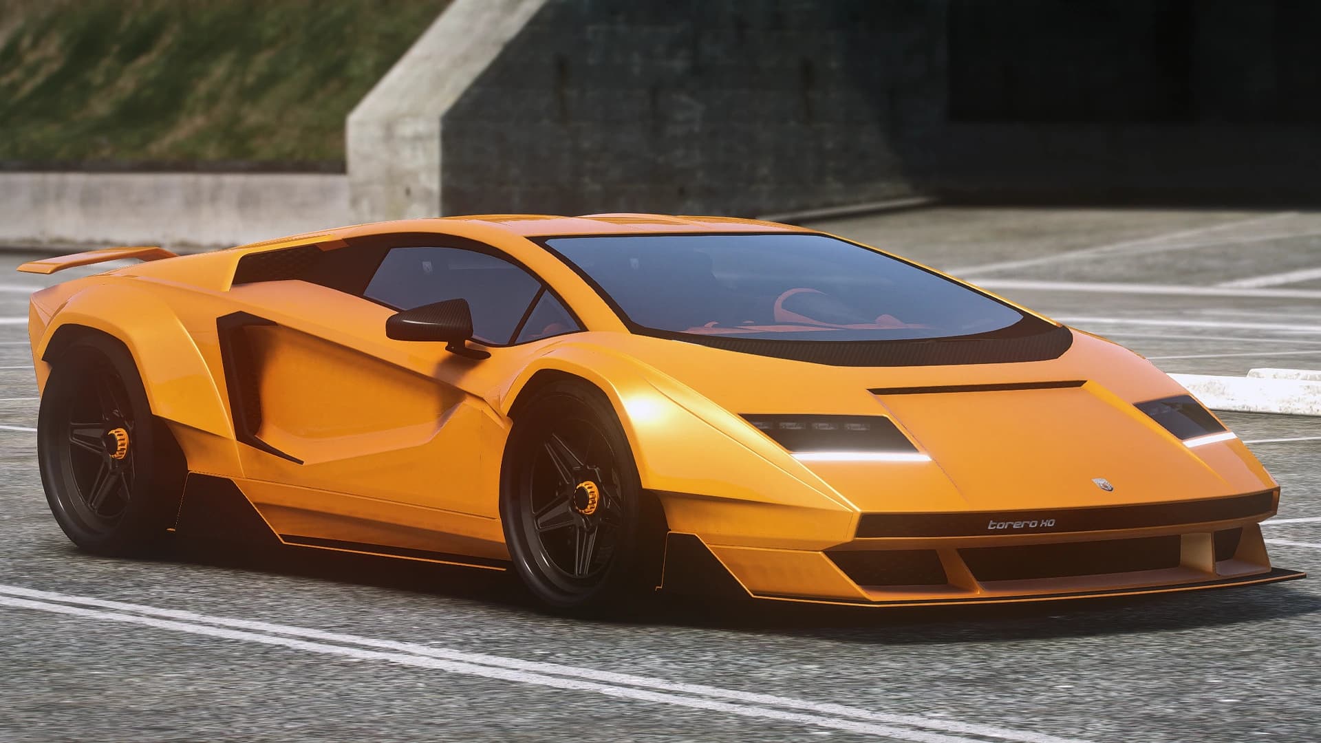 Pegassi Torero XO