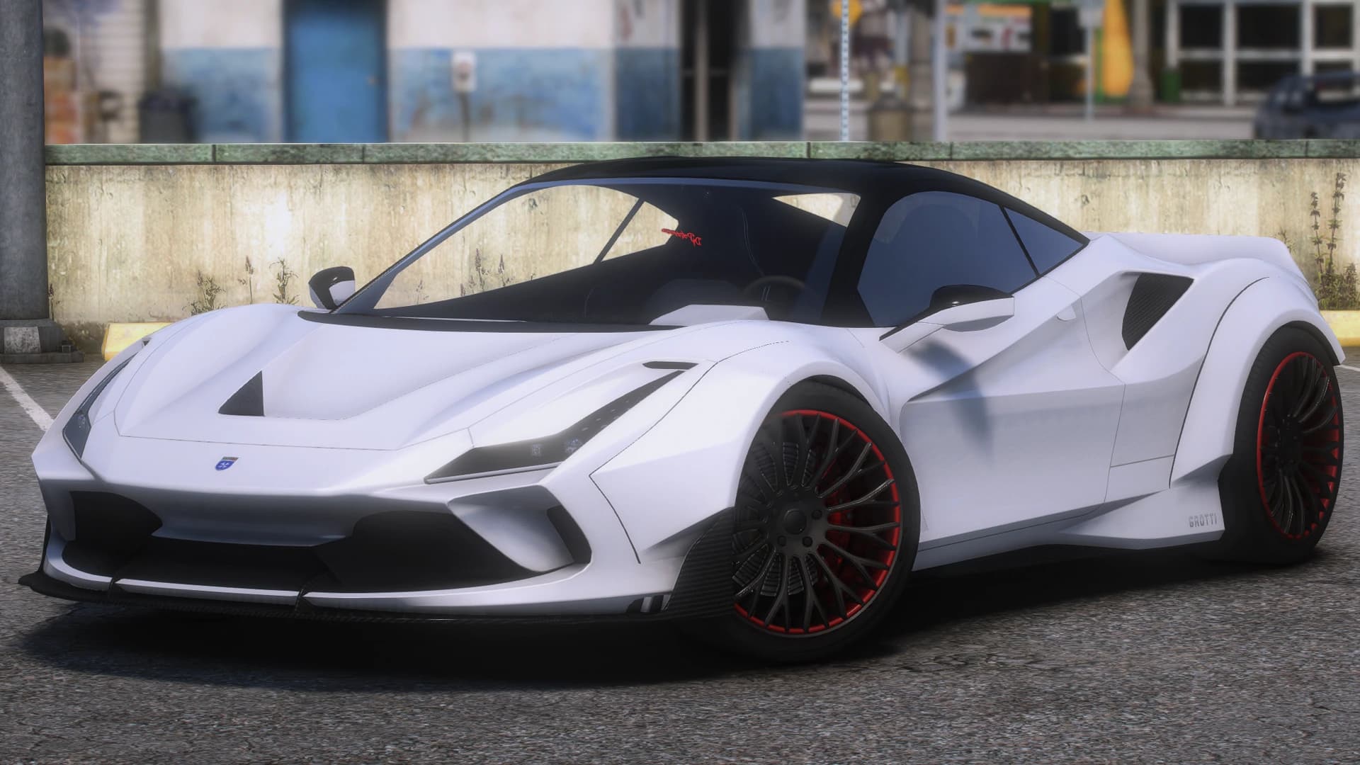 Grotti Turismo