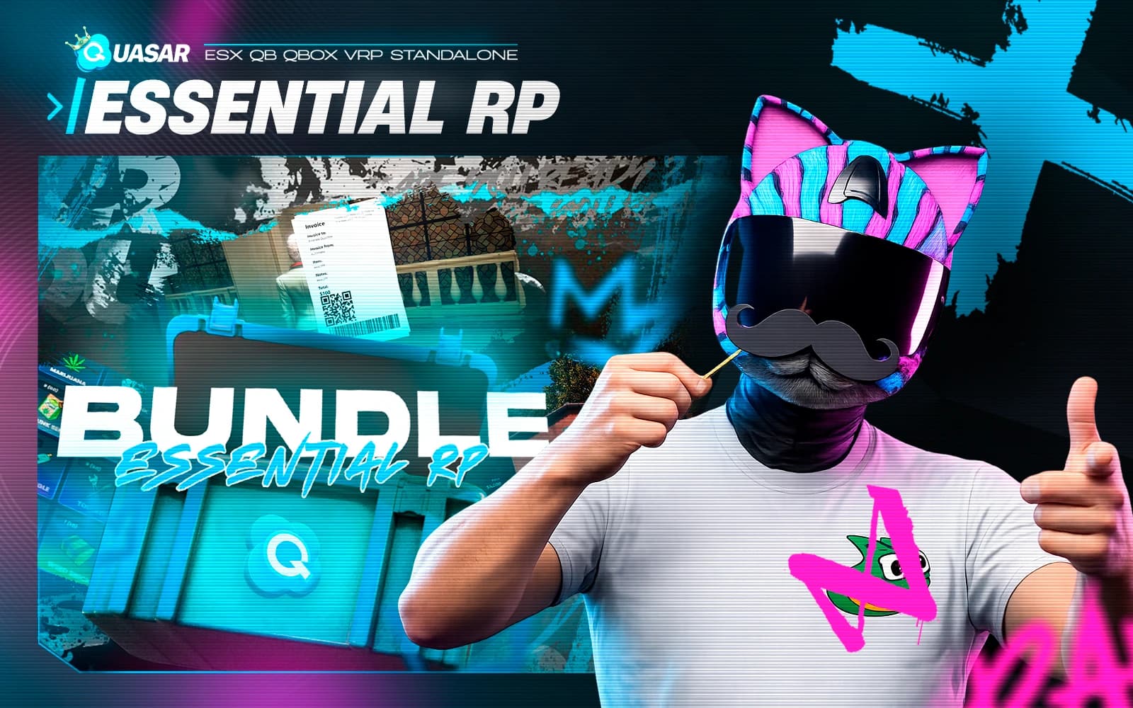 Essential RP