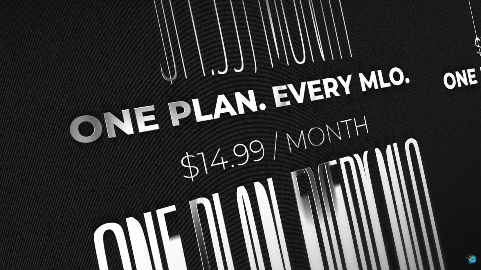 ONE PLAN, EVERY MLO