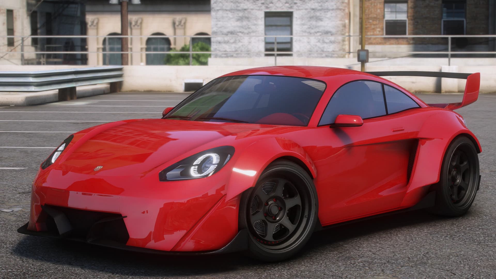 Pfister Growler