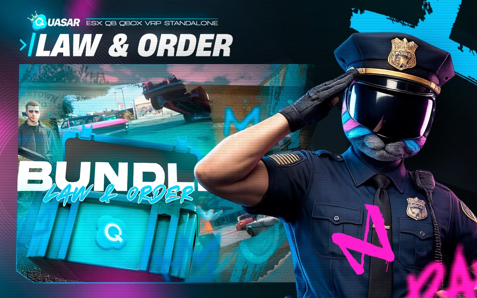 Law & Order