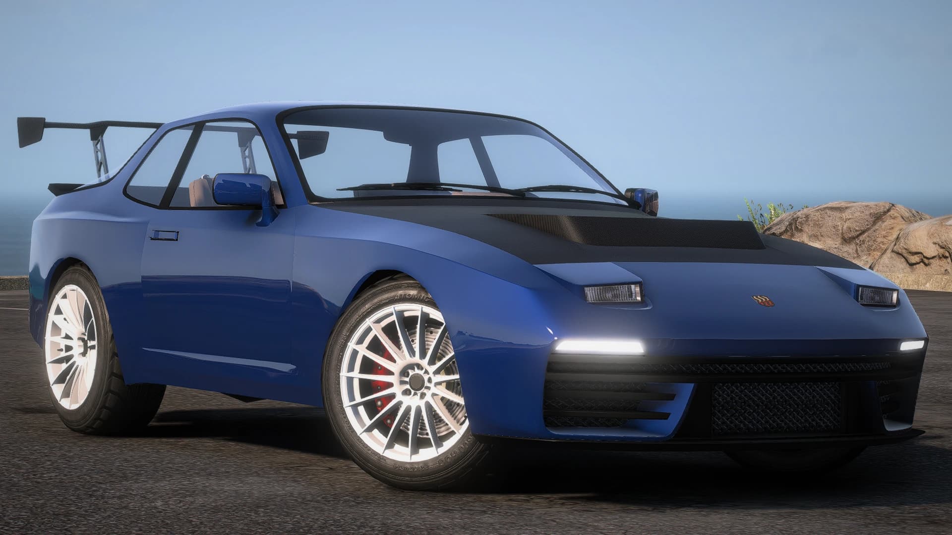 Pfister Revival