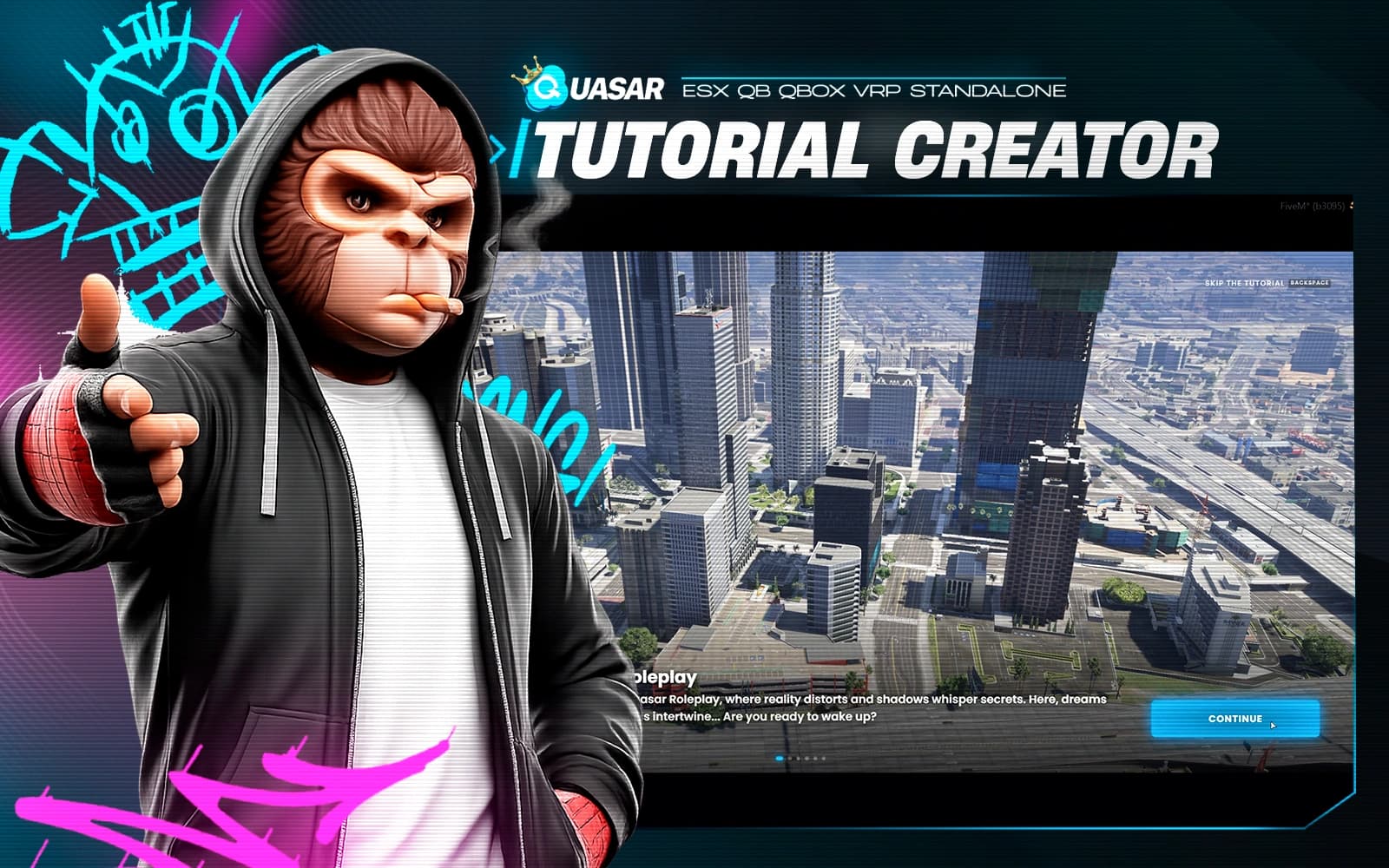 Tutorial Creator