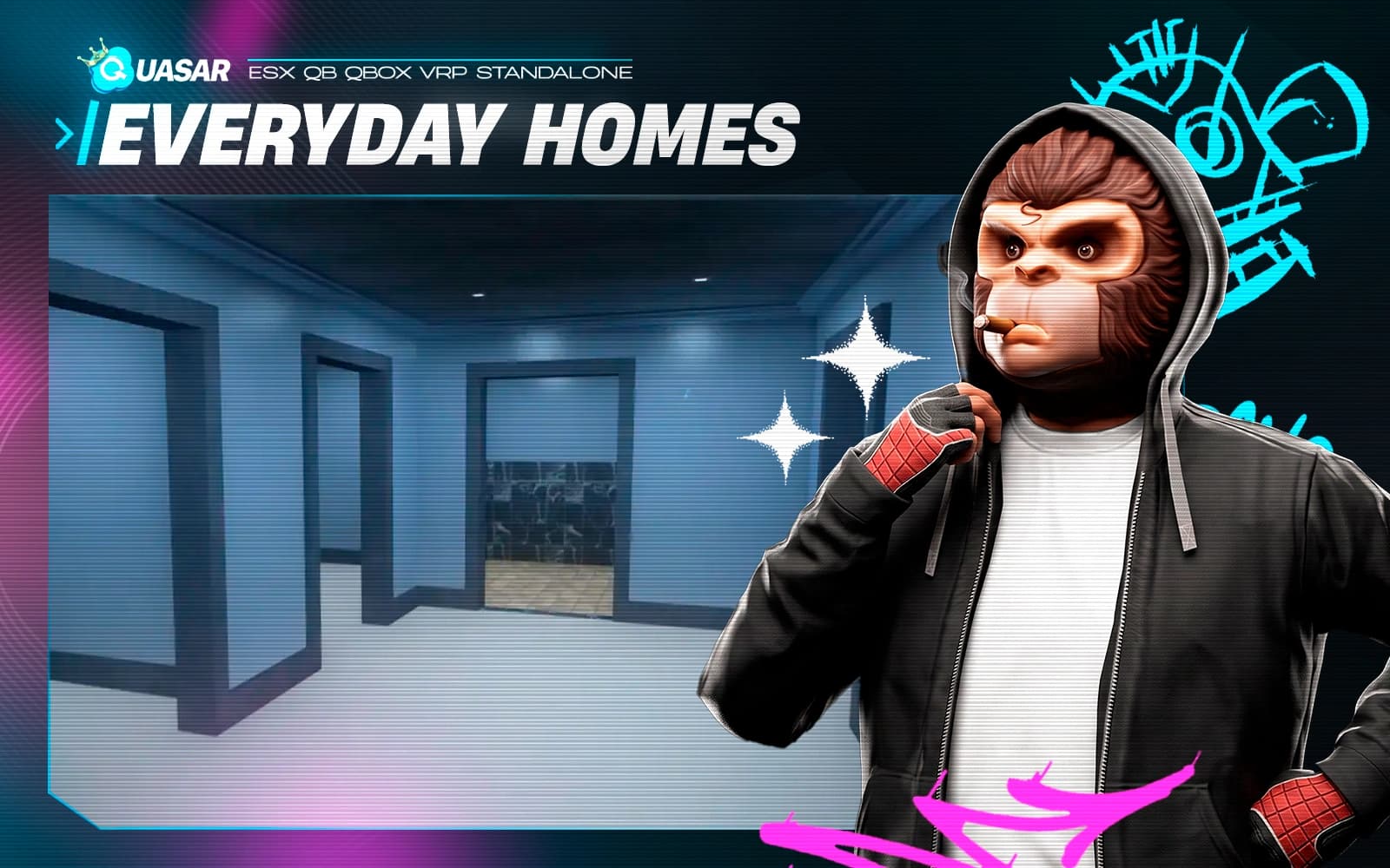 Everyday Home