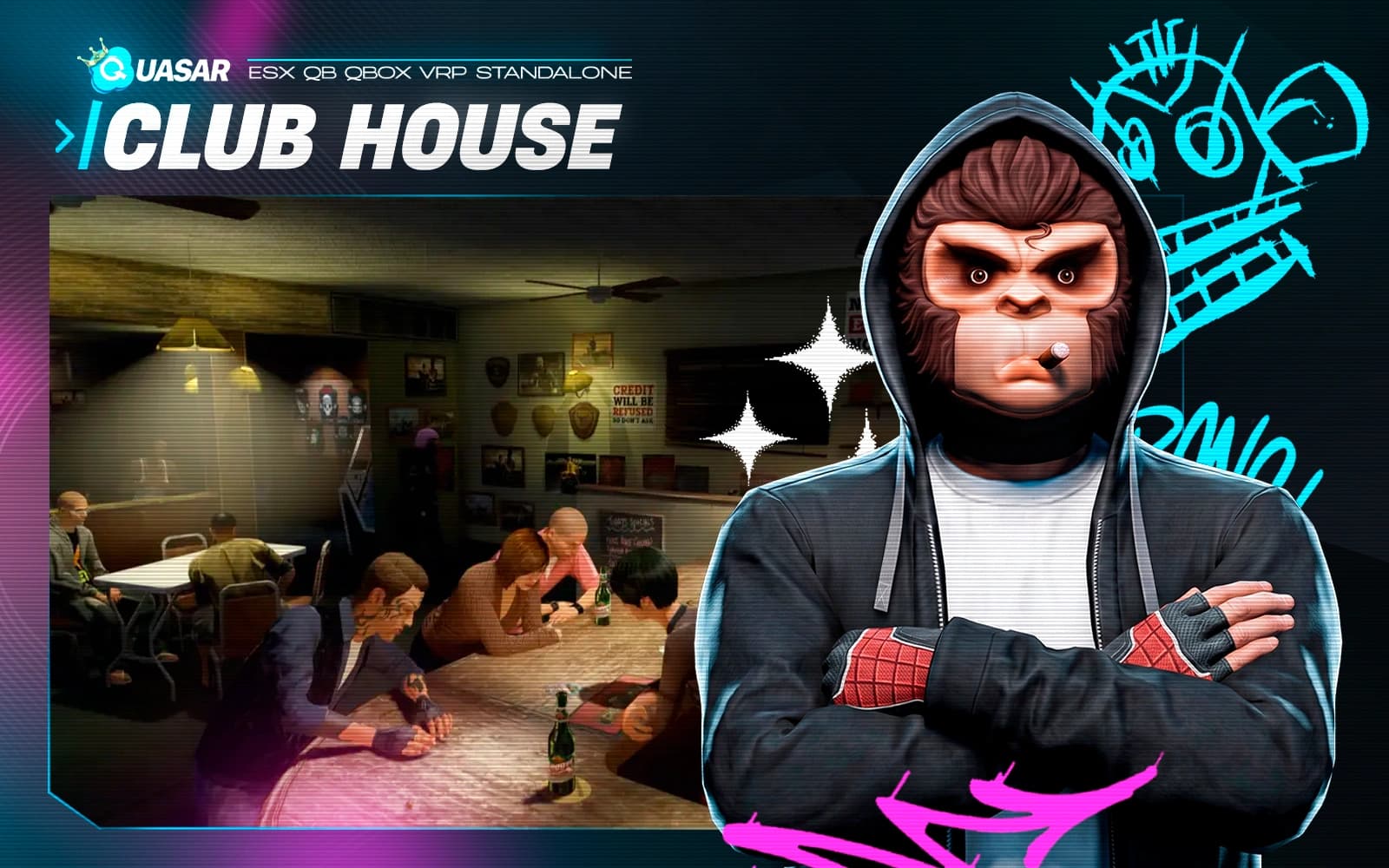 Club House