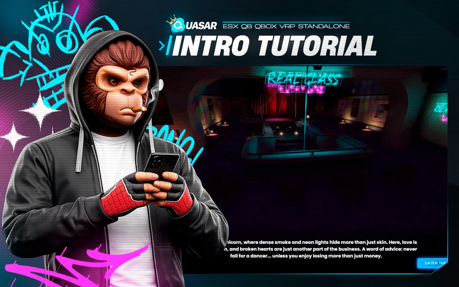 Intro Tutorial