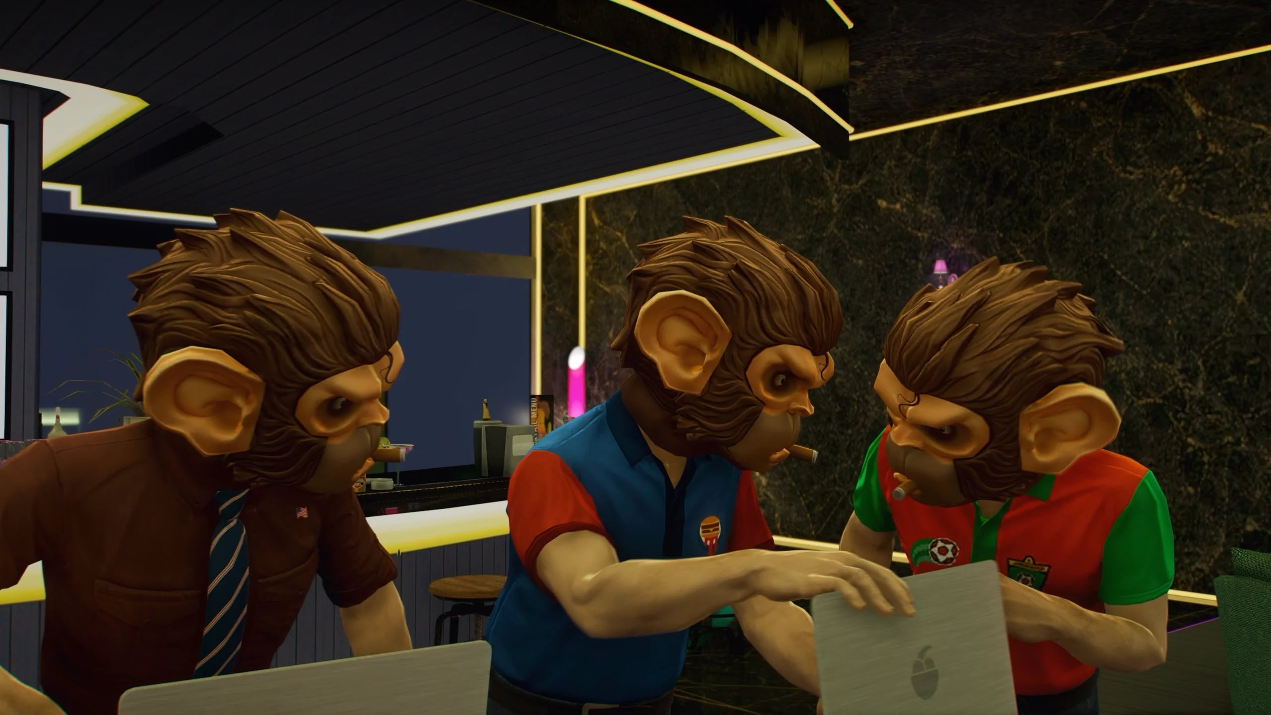 FiveM realistic restaurant system ESX QBCore QBox advanced food gameplay cooking orders business roleplay interface