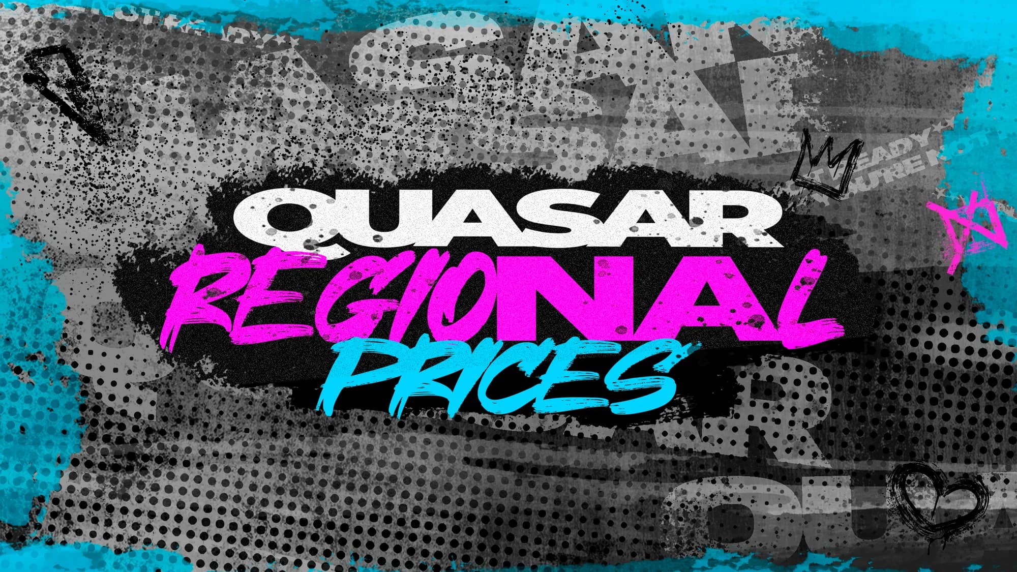 Quasar Store Introduces Global Regional Pricing, professional FiveM Scripts for Everyone!