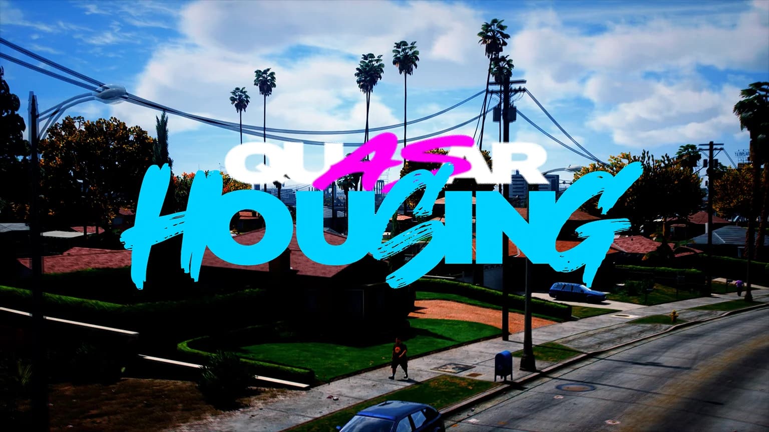 Quasar Housing V5: The 2025–2026 Evolution of FiveM’s Most Iconic Housing System