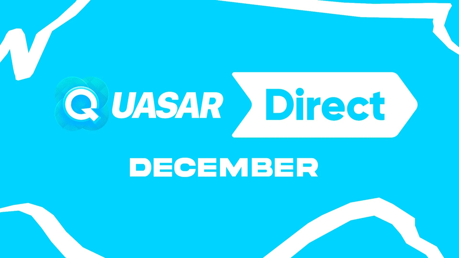 Quasar Direct: December Edition | Monthly FiveM Development Showcase