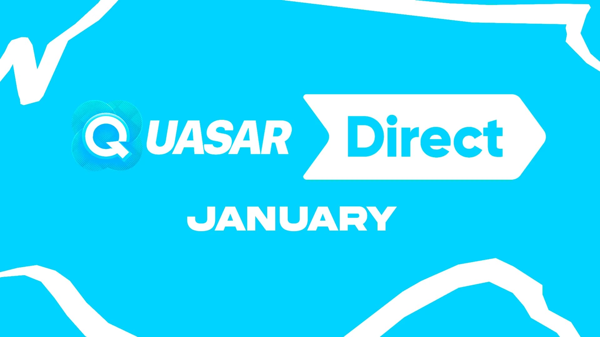 Quasar Direct: January Edition | Full Recap & Announcements (FiveM)