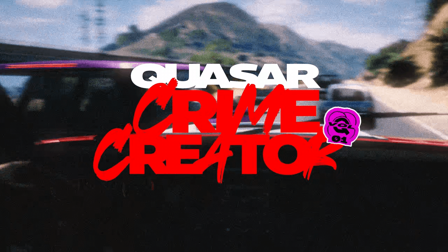 Quasar Crime Creator: The Most Advanced Gang & Crime System for FiveM