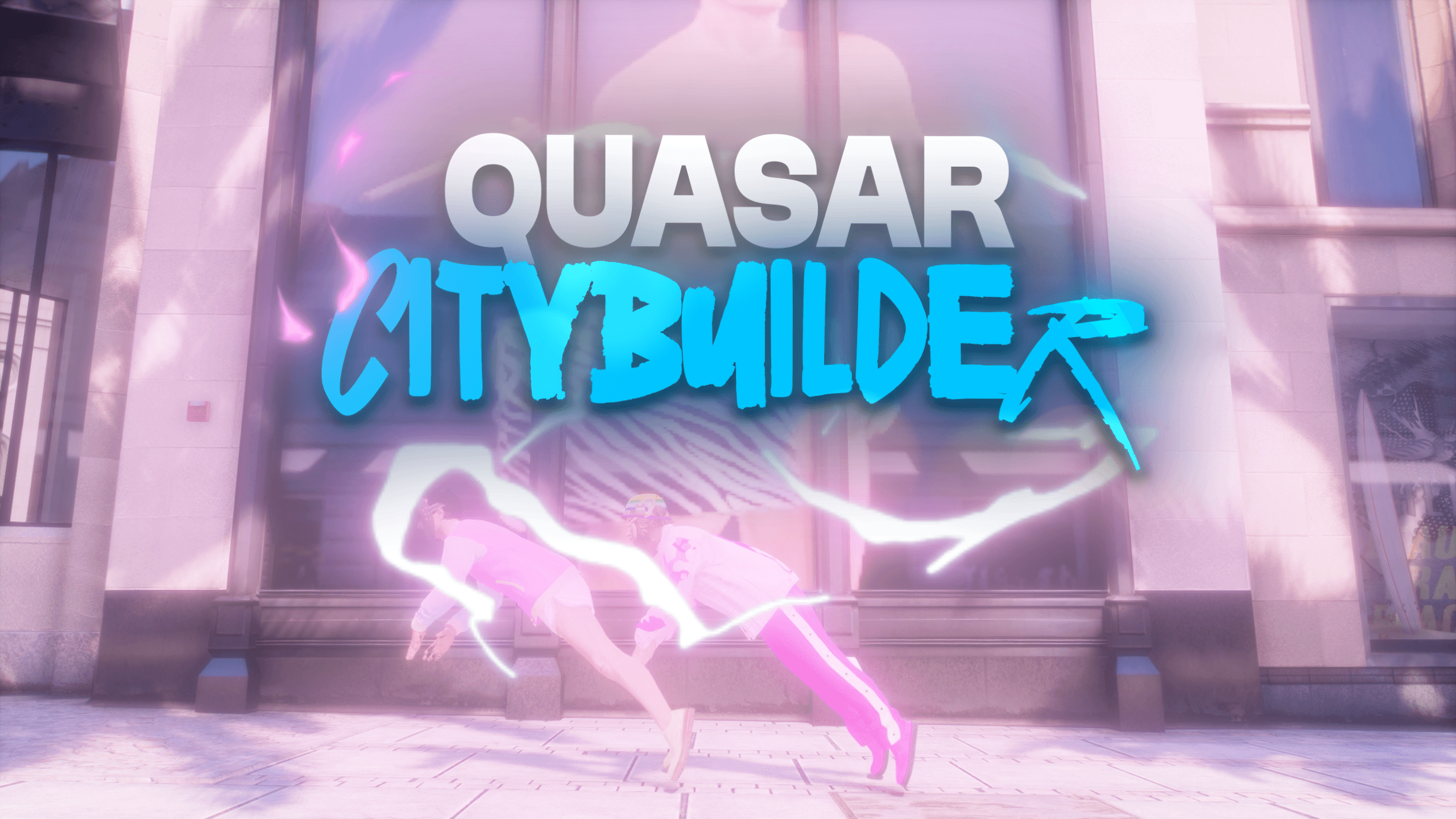 Quasar City Builder: The Ultimate Furniture & Map Creation System for FiveM