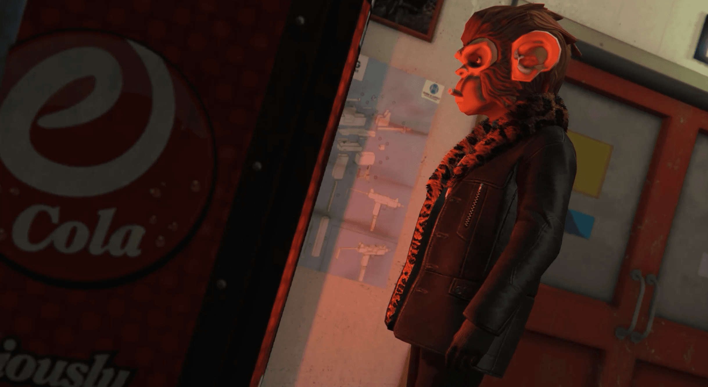 Quasar Vending Machine Creator: The Best Low-Cost Vending System for FiveM