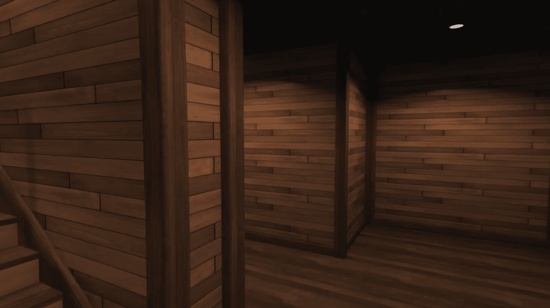Wooden Cabin Shell Pack: The Best Rustic Interiors for FiveM Housing (ESX, QB, QBCore, QBox)