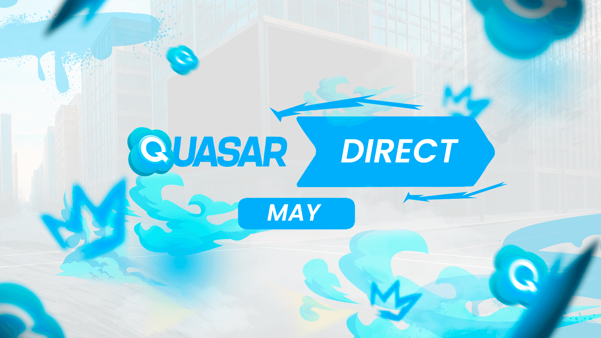 Quasar Direct May 2026 – Massive FiveM Updates, Crime Creator 1.2, Admin Menu V2, Smartphone V3 & More (ESX, QB, QBCore, QBox)