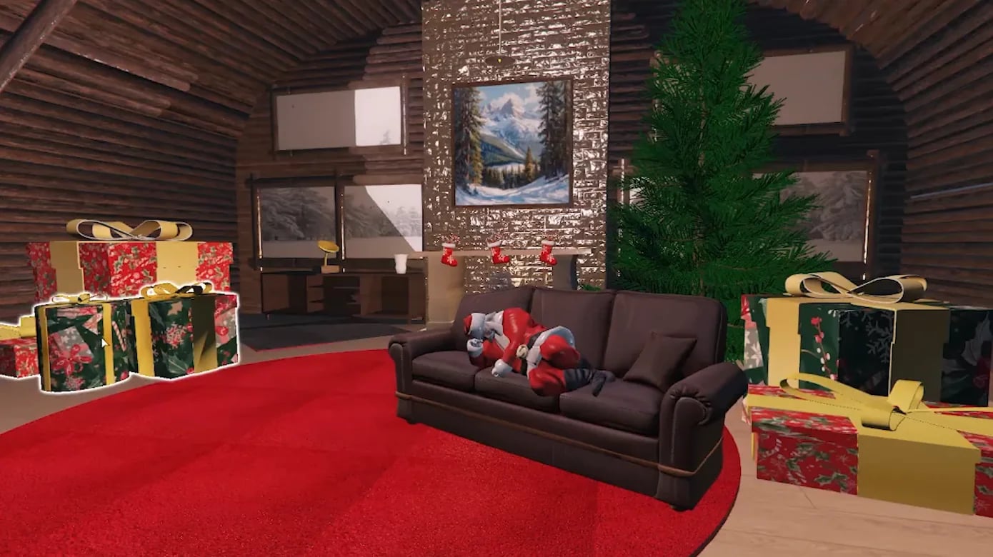 Create a deep RP experience with a FiveM Bunker Script including storage, crafting, missions, raids, and full compatibility with ESX, QB, QBCore, and QBox.