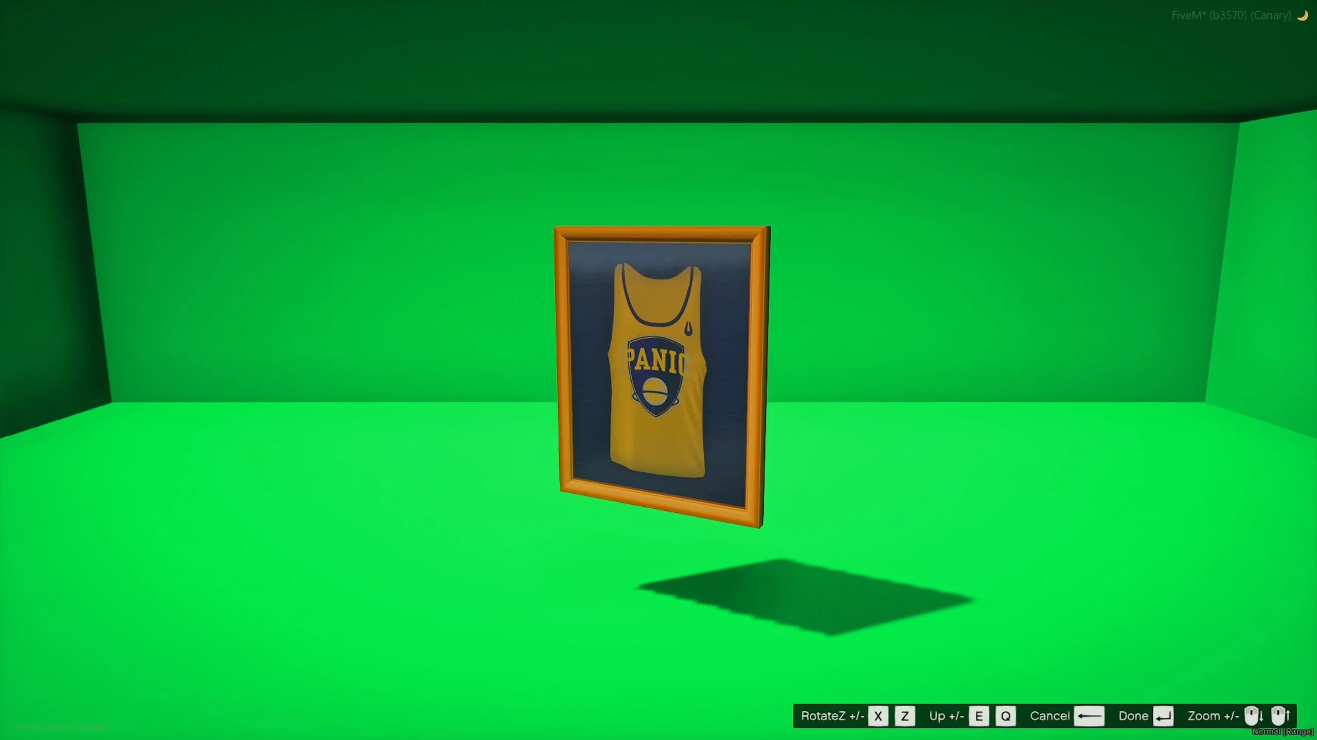 Create a realistic RP environment with a complete FiveM Garage System: private garages, public garages, job-based parking, and multi-character vehicle tracking.