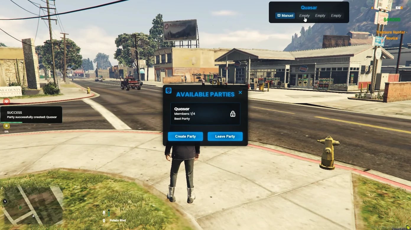 The best FiveM addons for ESX/QB/QBCore/QBox: mechanic job systems, real estate & housing, police mechanics, and immersive job packs for every RP server.