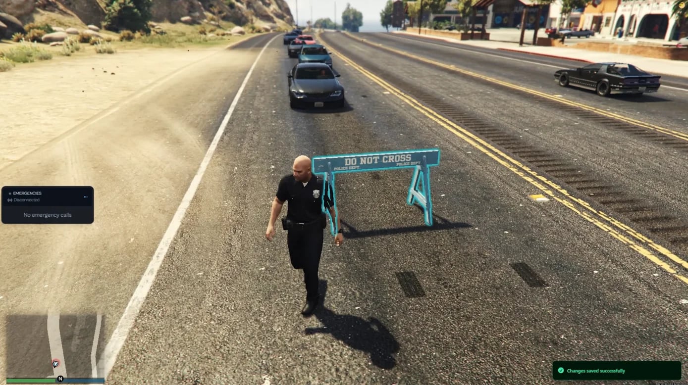 Level up your server instantly with premium FiveM jobs, including mechanic workshops, police utilities, real estate systems, and dynamic roleplay tools.