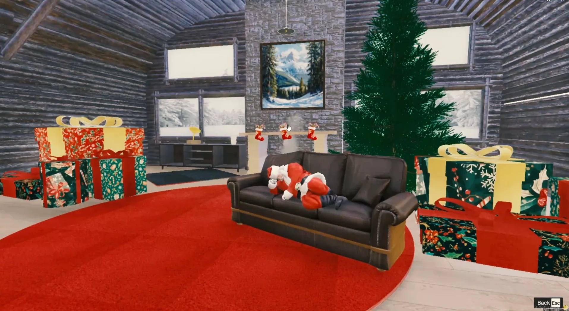 Upgrade your server for the holidays with FiveM Christmas content: snow, decorations, Santa missions, seasonal jobs, and festive RP systems.