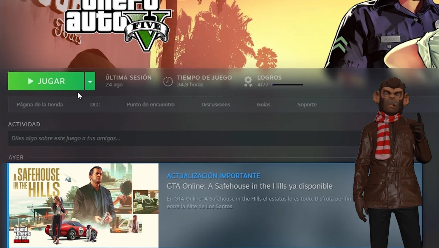 Experience the new GTA V DLC “A Safehouse in the Hills” in FiveM Housing — luxury mansions, modern interiors, and seamless integration for immersive roleplay.