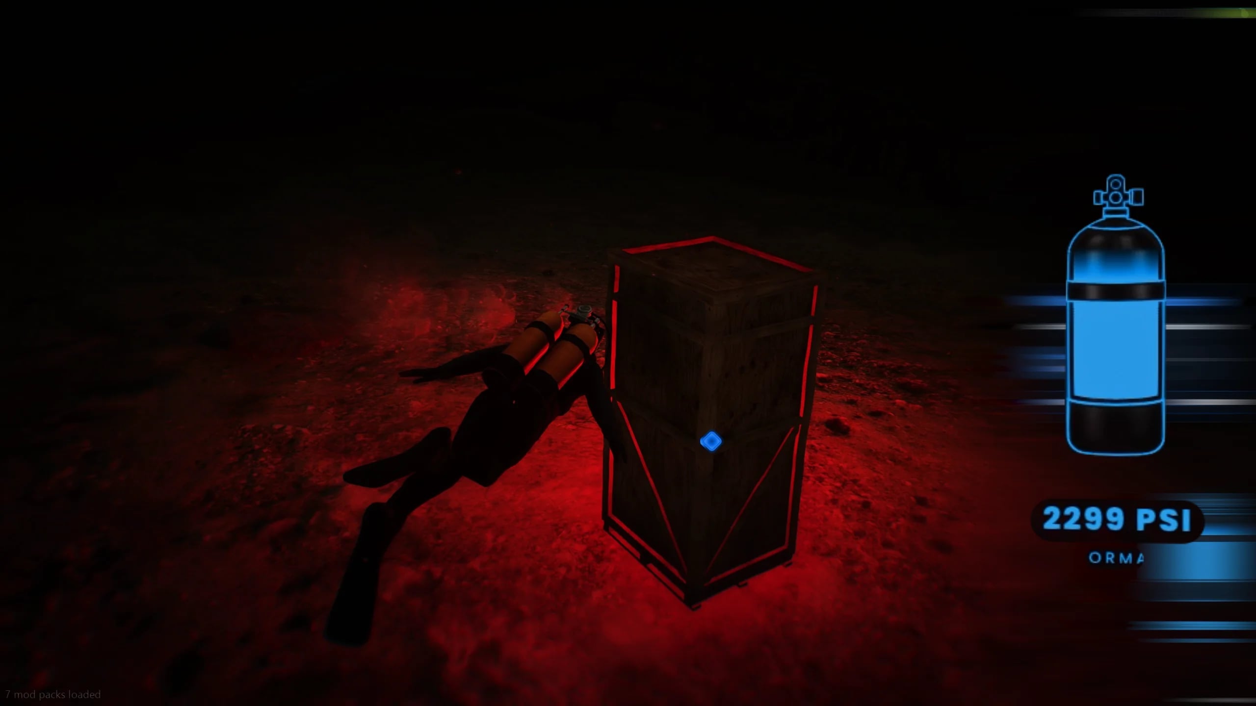 Next-level FiveM Treasure Hunting System featuring multiplayer exploration, underwater ruins, difficult co-op challenges, and full ESX/QBCore/QBox support.