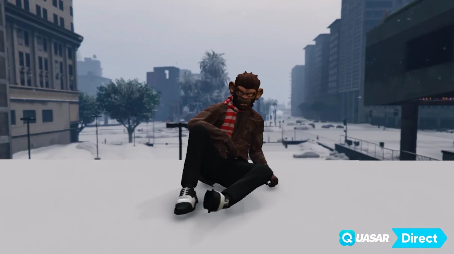 Premium FiveM scripts fully compatible with ESX, QB, QBCore, and QBox — optimized performance, modern systems, and immersive RP features.