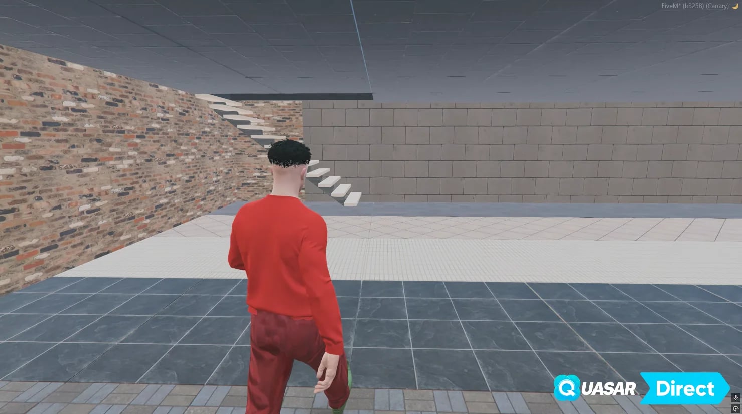 Complete your RP setup with advanced FiveM scripts — jobs, systems, housing, police, and tools for ESX/QB/QBCore/QBox.