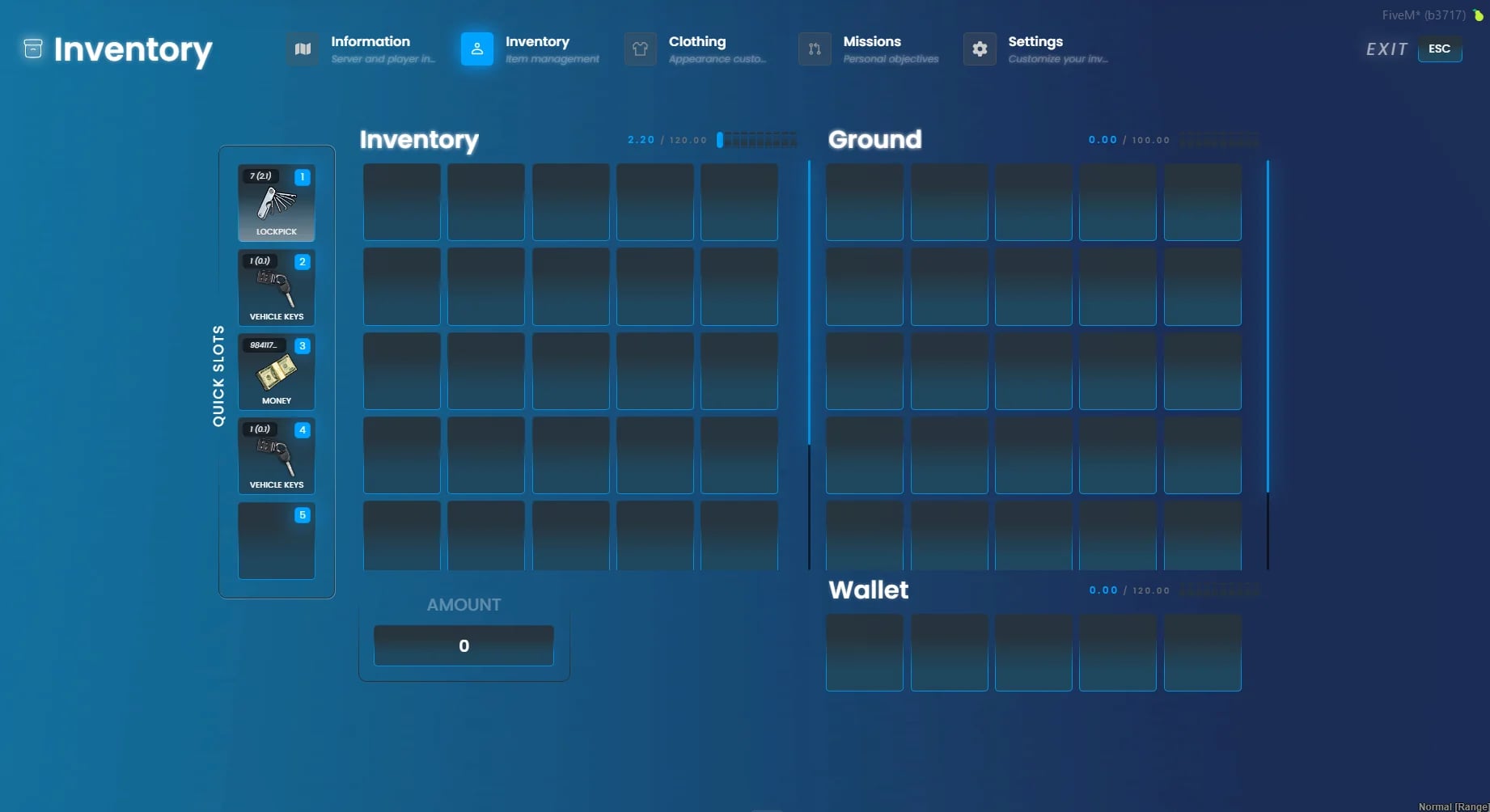 fivem scripts, fivem resources, fivem esx scripts, fivem qb scripts, fivem qbcore scripts, fivem qbox scripts, fivem roleplay scripts, fivem rp inventory