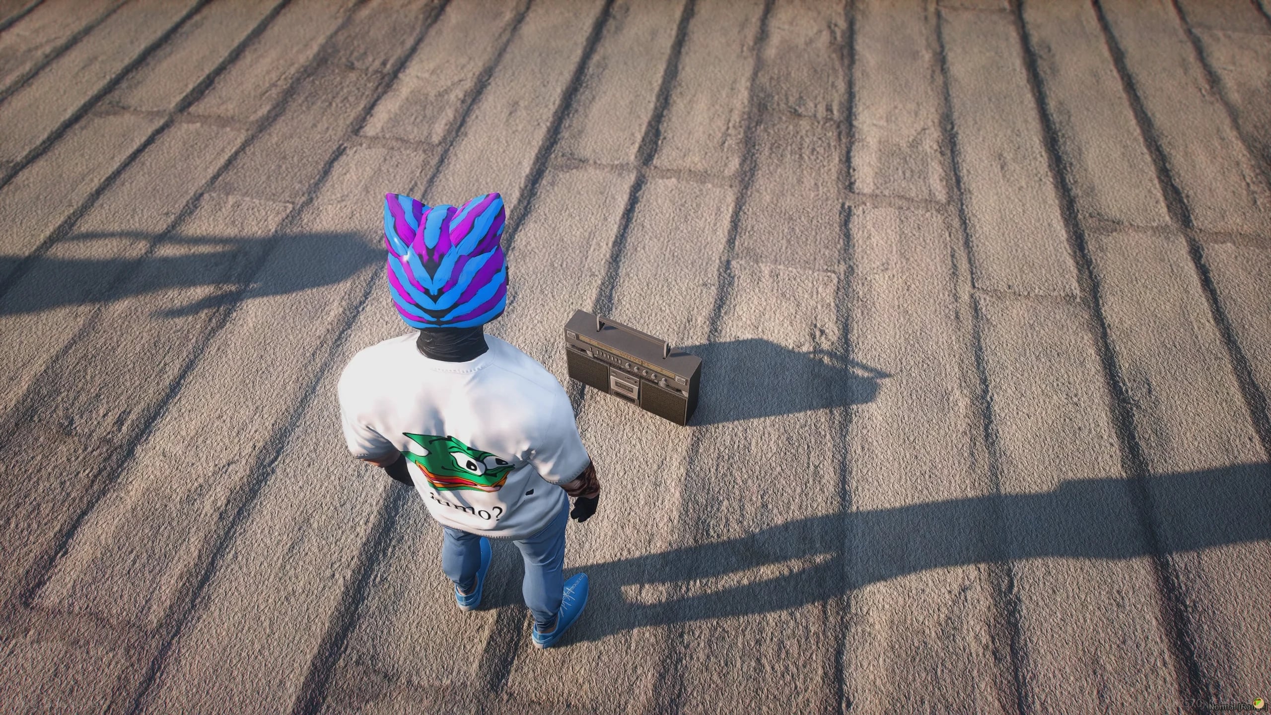 fivem boombox, portable sound fivem, player attached sound fivem, world sound fivem, street rp sound fivem