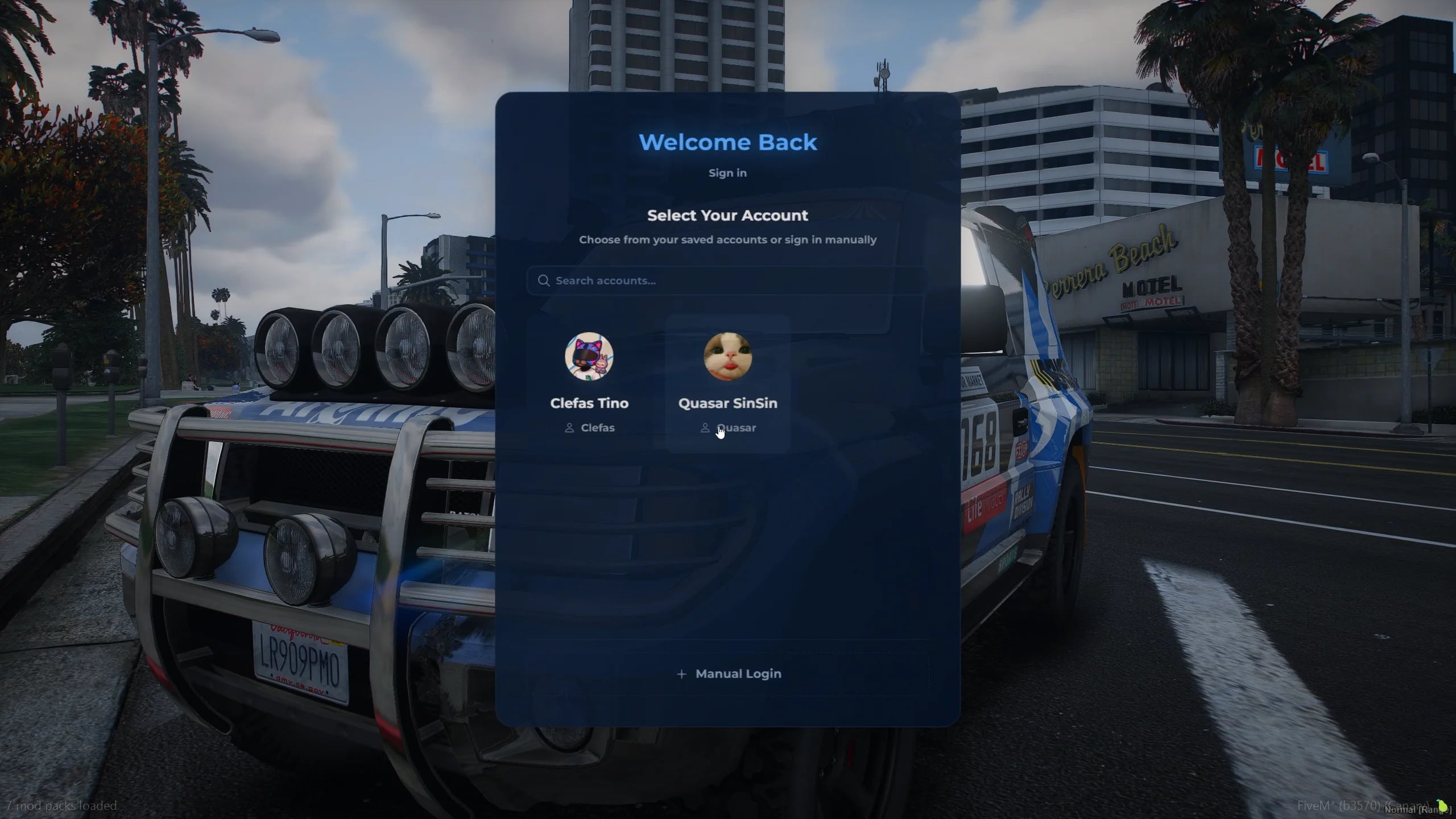 fivem music system, stream music fivem, radio stream fivem, playlist system fivem, dynamic sound fivem