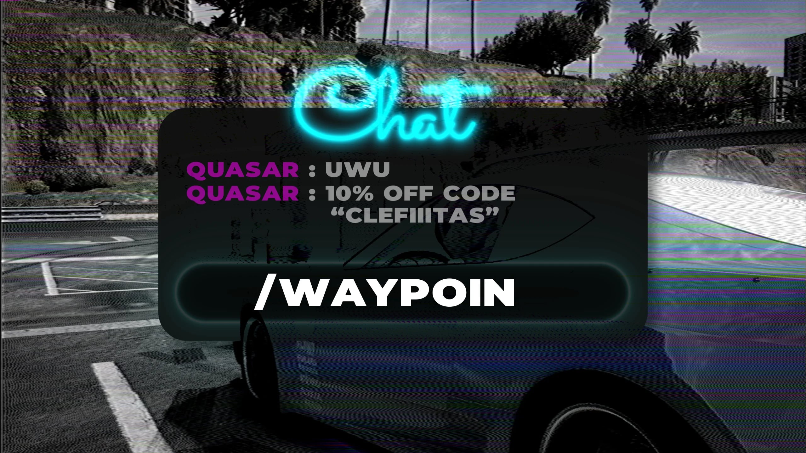quasar waypoint, waypoint fivem, fivem waypoint system, fivem map waypoint, fivem navigation system, mmorpg waypoint fivem, rpg waypoint fivem, advanced waypoint fivem, immersive waypoint fivem, roleplay waypoint system, rp navigation fivem