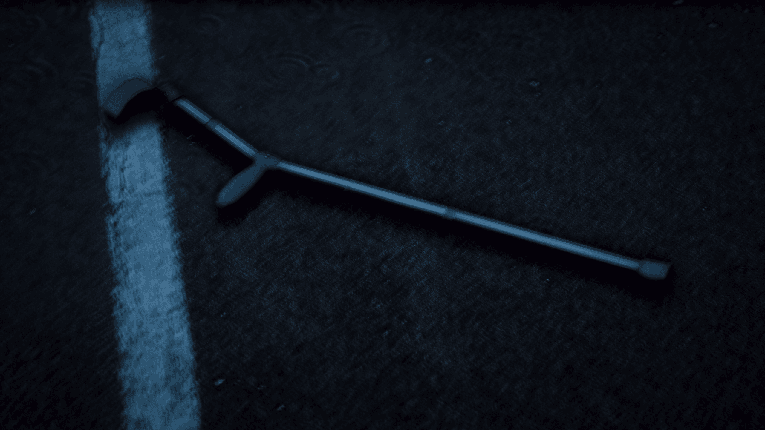 Inventory-based crutches system for ESX, QB, QBCore and QBox