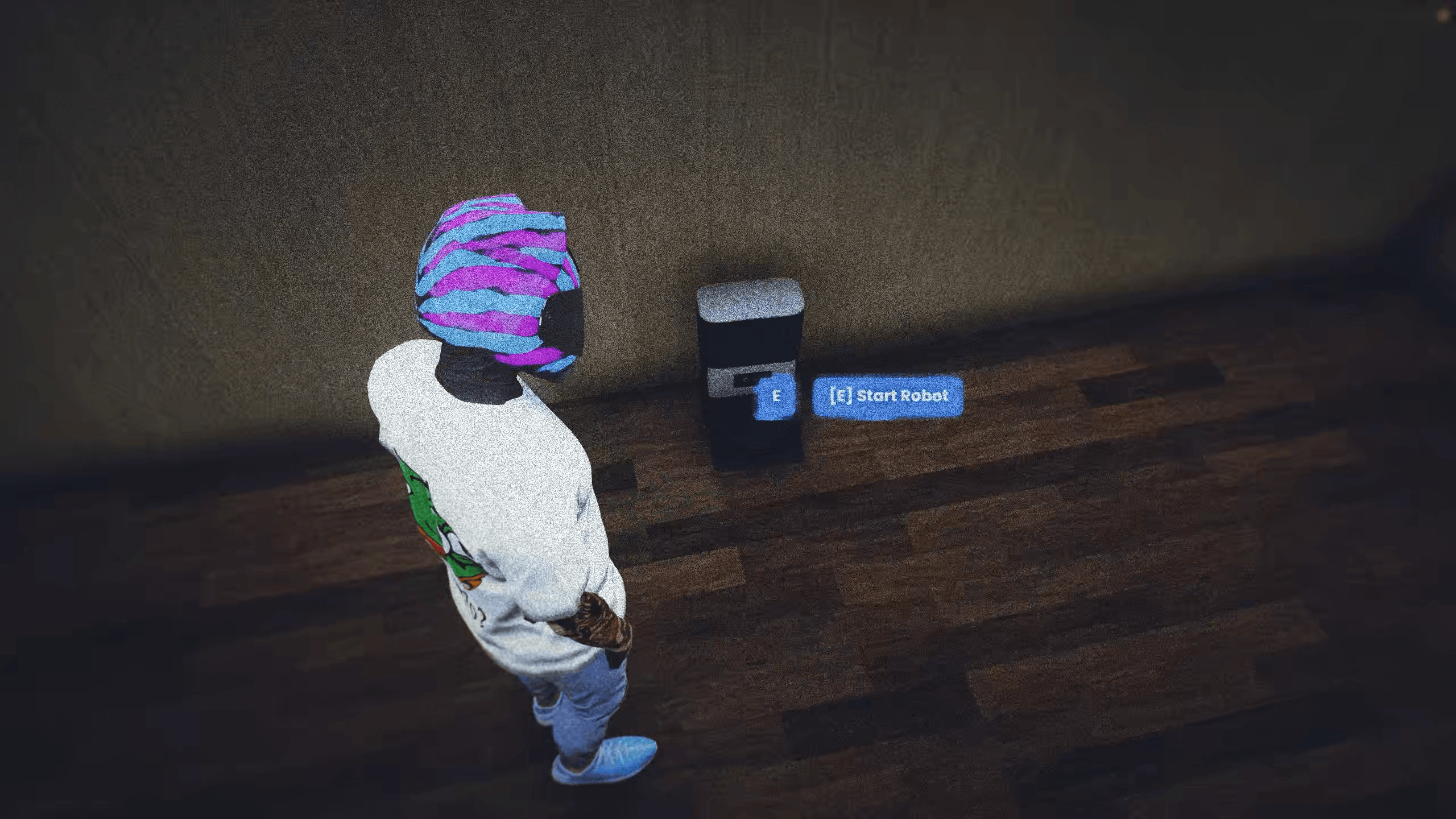 High-end FiveM housing experience with Quasar Housing 5.2, combining next-generation UI design, interactive furniture, cleaning systems, delivery services and immersive roleplay features designed for premium FiveM servers.