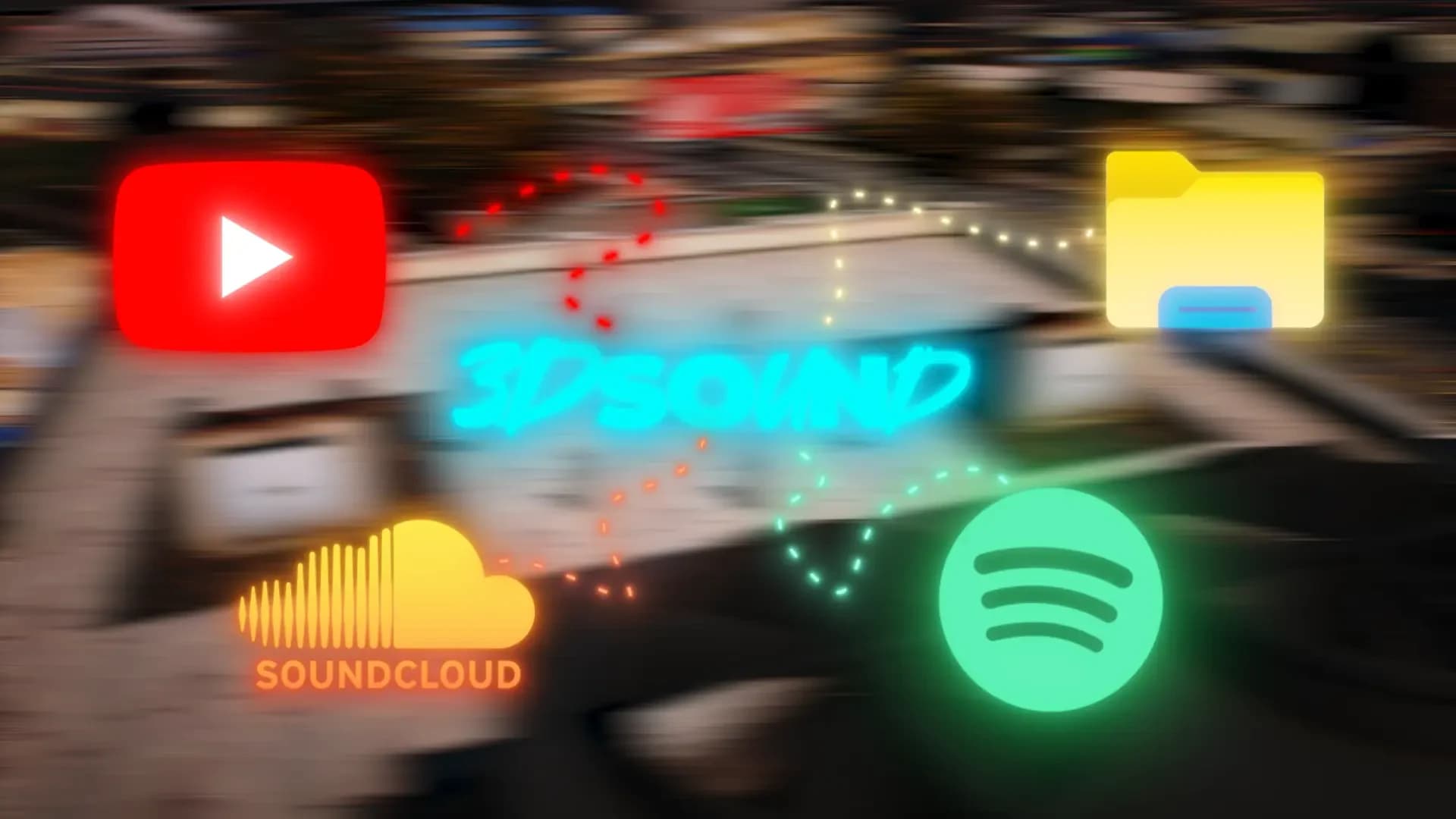 FiveM Quasar 3D Sound account system permissions audio control roleplay server