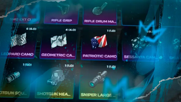 Inventory