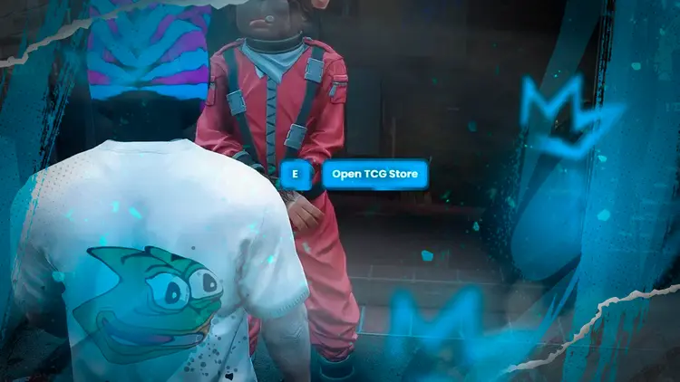 Text UI