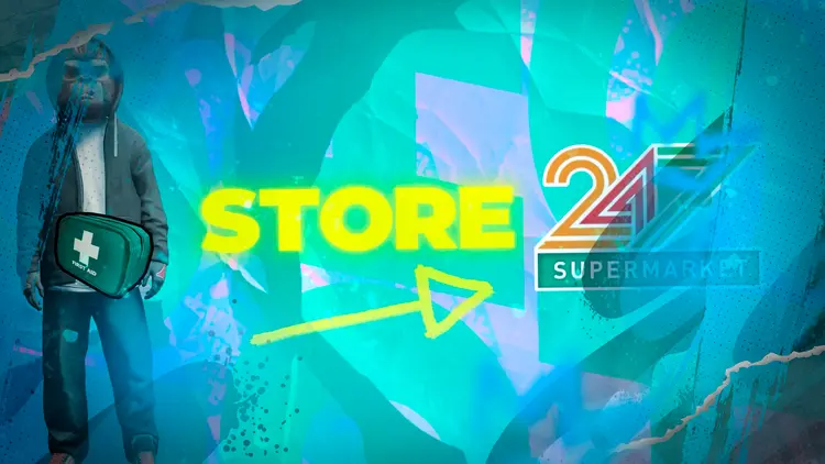 Shops Creator