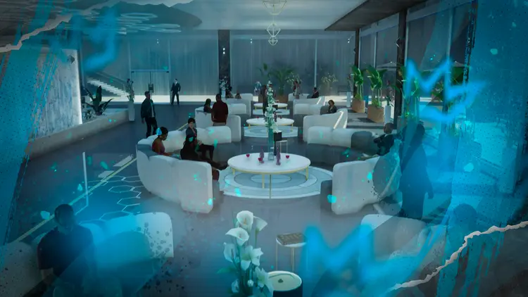 Royale Restaurant