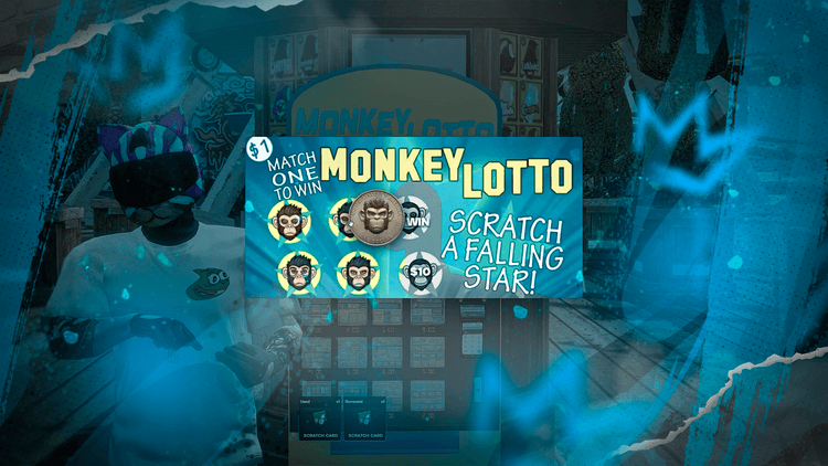 Lottery Creator