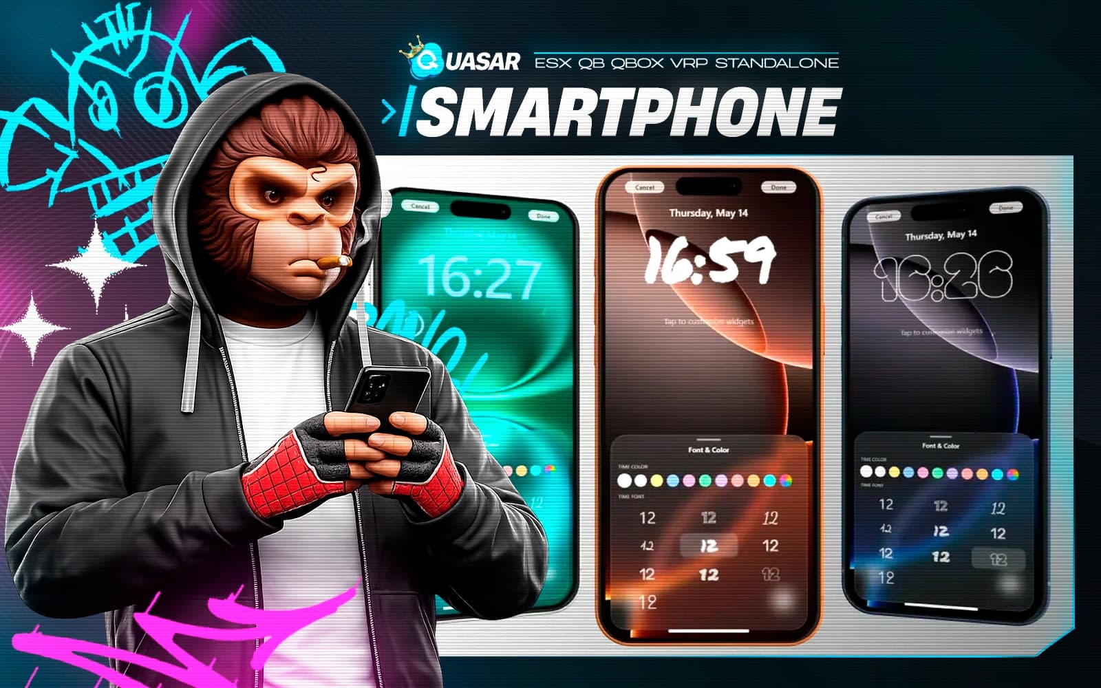 Smartphone