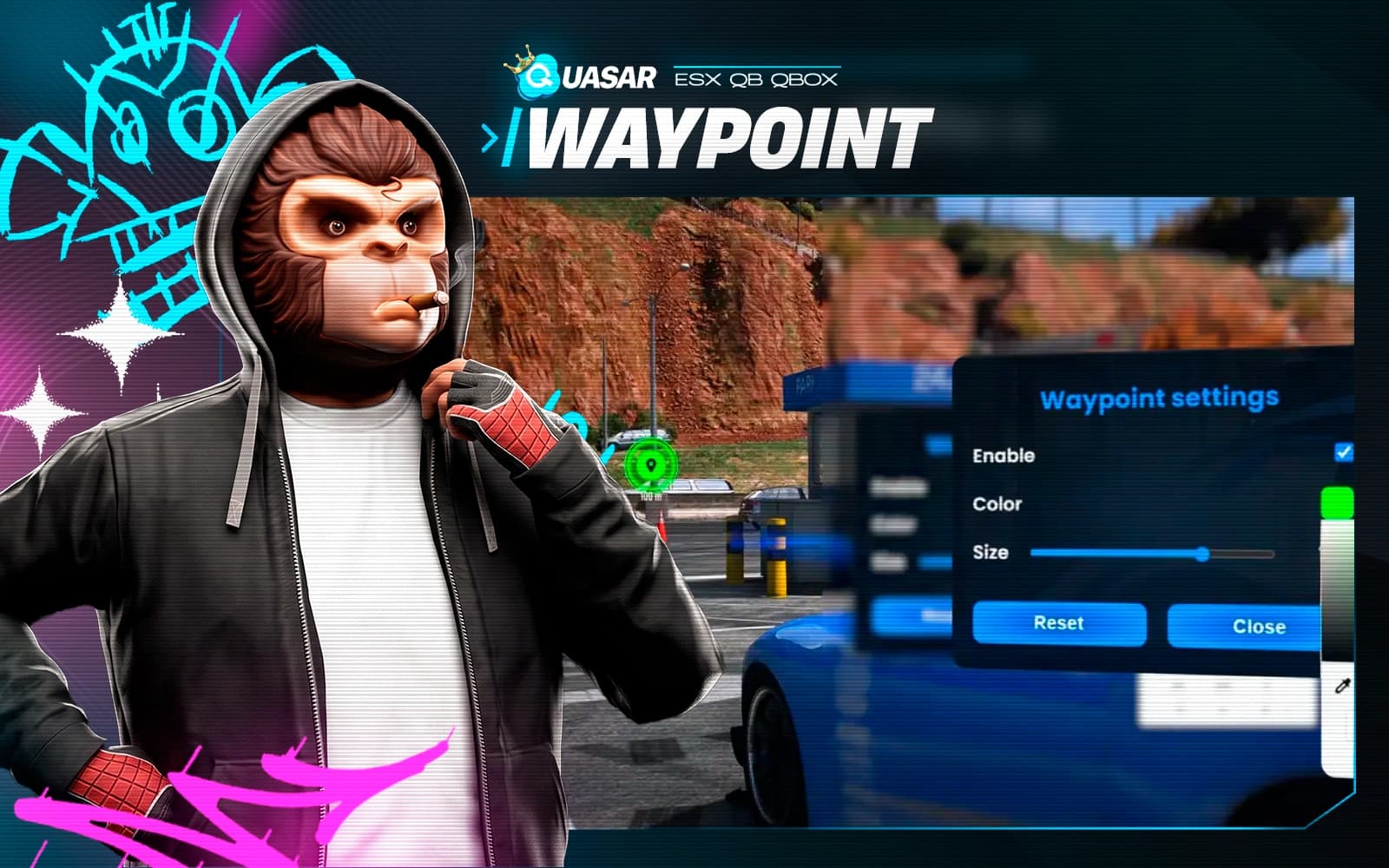 Waypoint