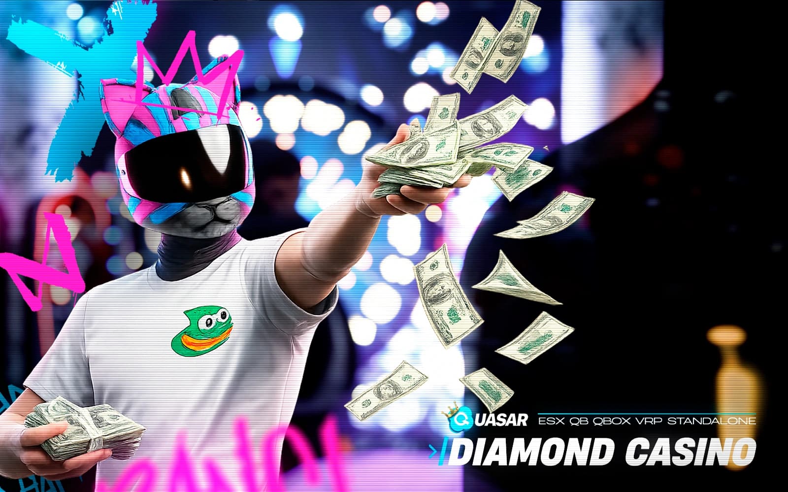 Diamond Casino