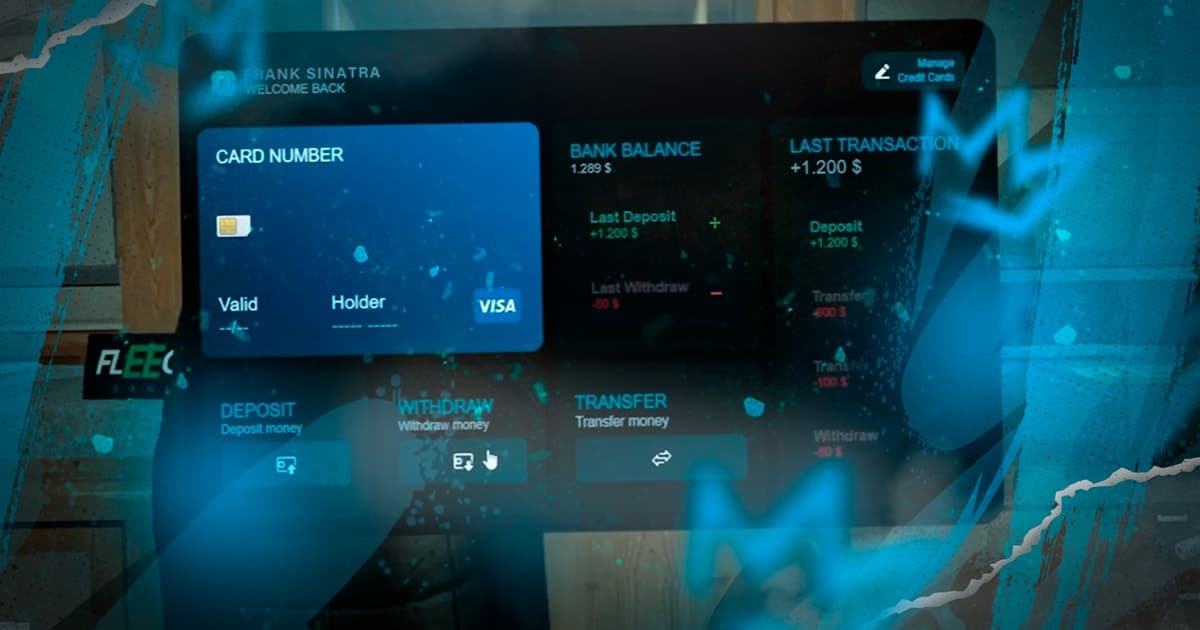 Banking & Cards