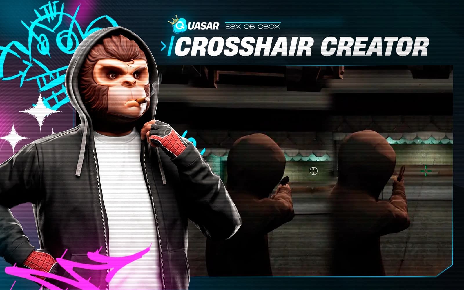 Crosshair Creator